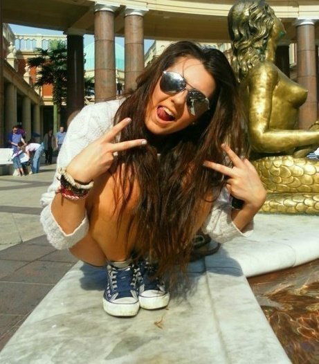 Наталья Шкуренко