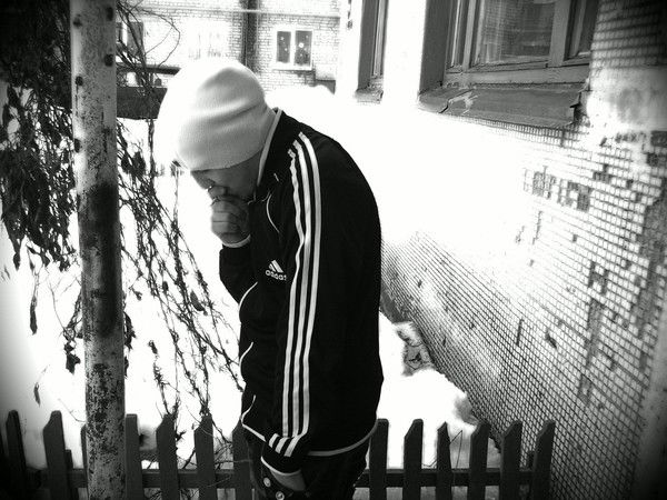 Коля Тазиков