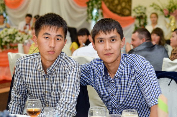 Султан Бактияров