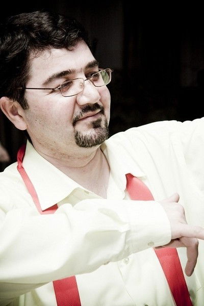 Джахонгир Хукмзод