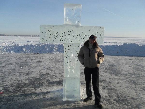 Алексей Гусев