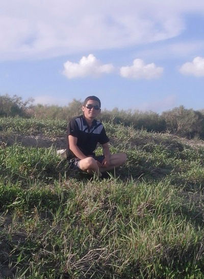 Нурлан Басымбеков