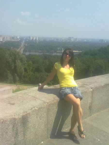 Анастасия Пивоварова