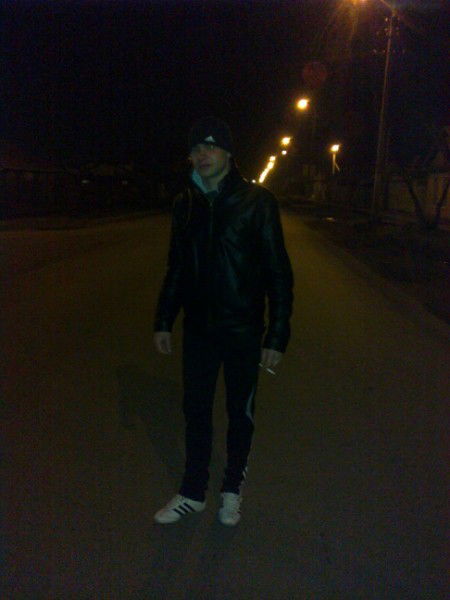 Дмитрий Полукеев