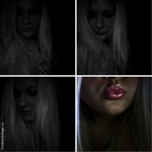 Вероника Семёнова