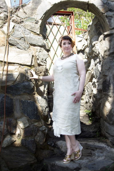 Тамара Борисова