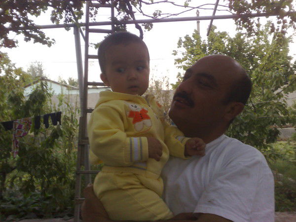 Даврон Урунов