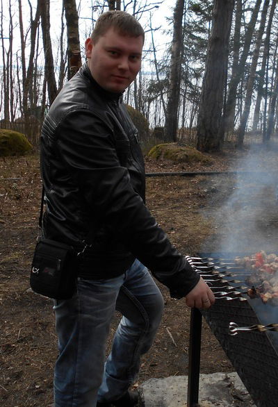 Иван Голишников