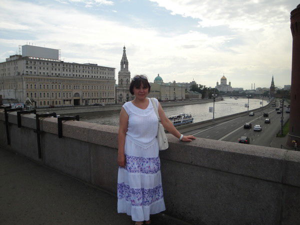 Ирина Воробьева