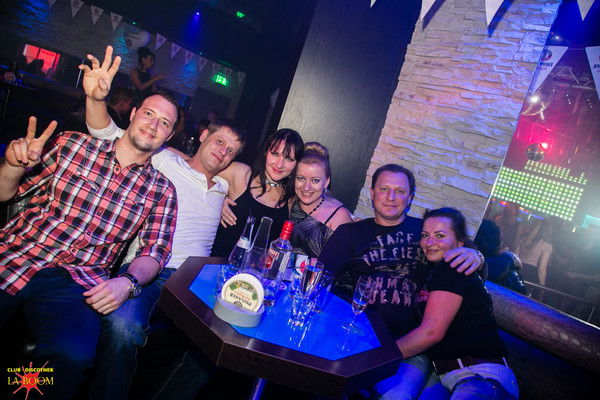 Яна Подберезкина