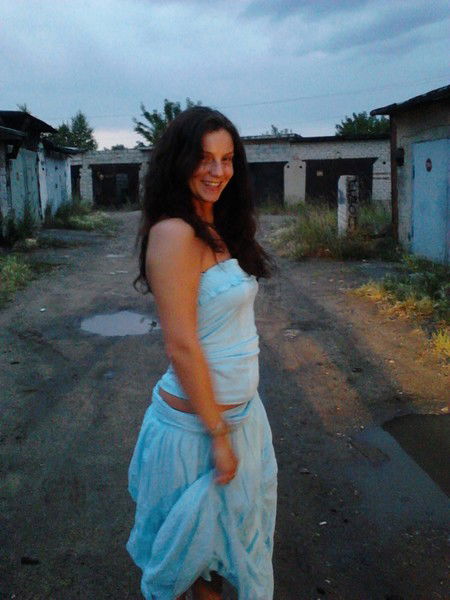 Еленка Моисеенко