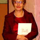 Вера Герасимова
