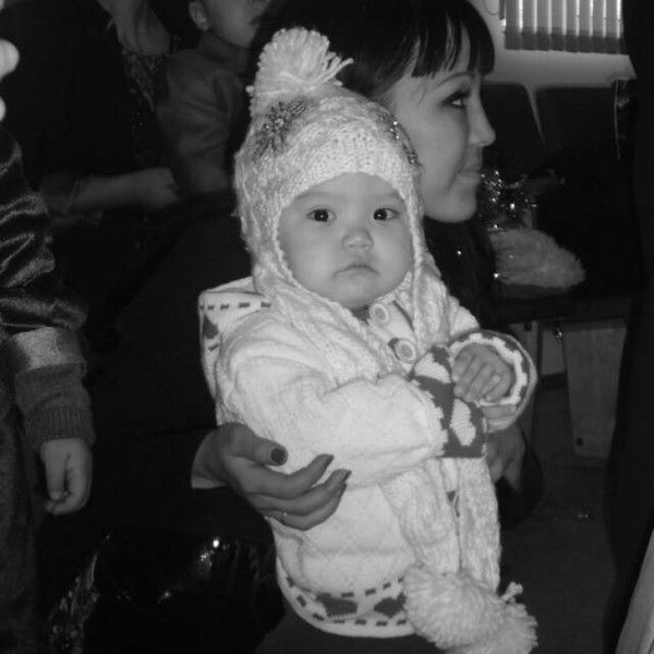 Венера Токторбековна