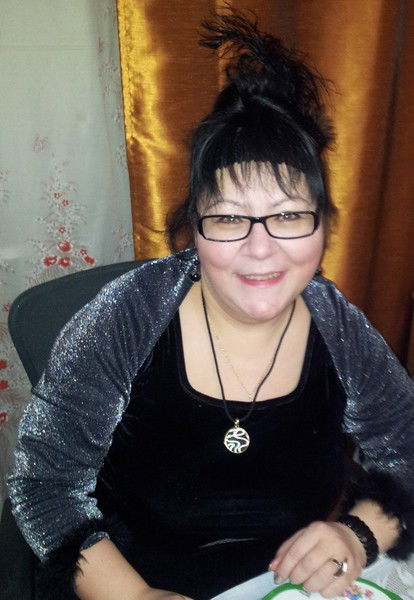 Ирина Нефёдова