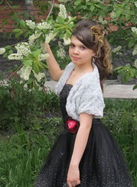 Настя Белова