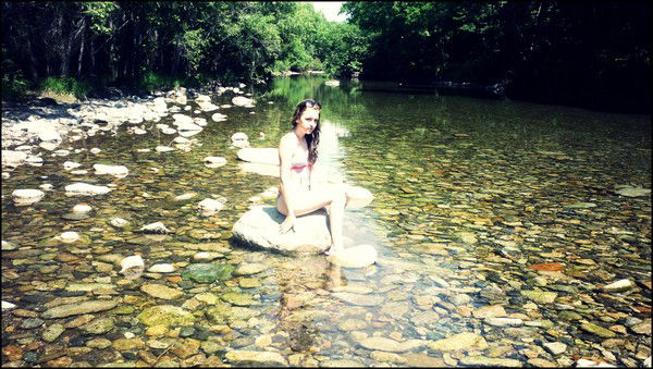 Юлия Игоревна.