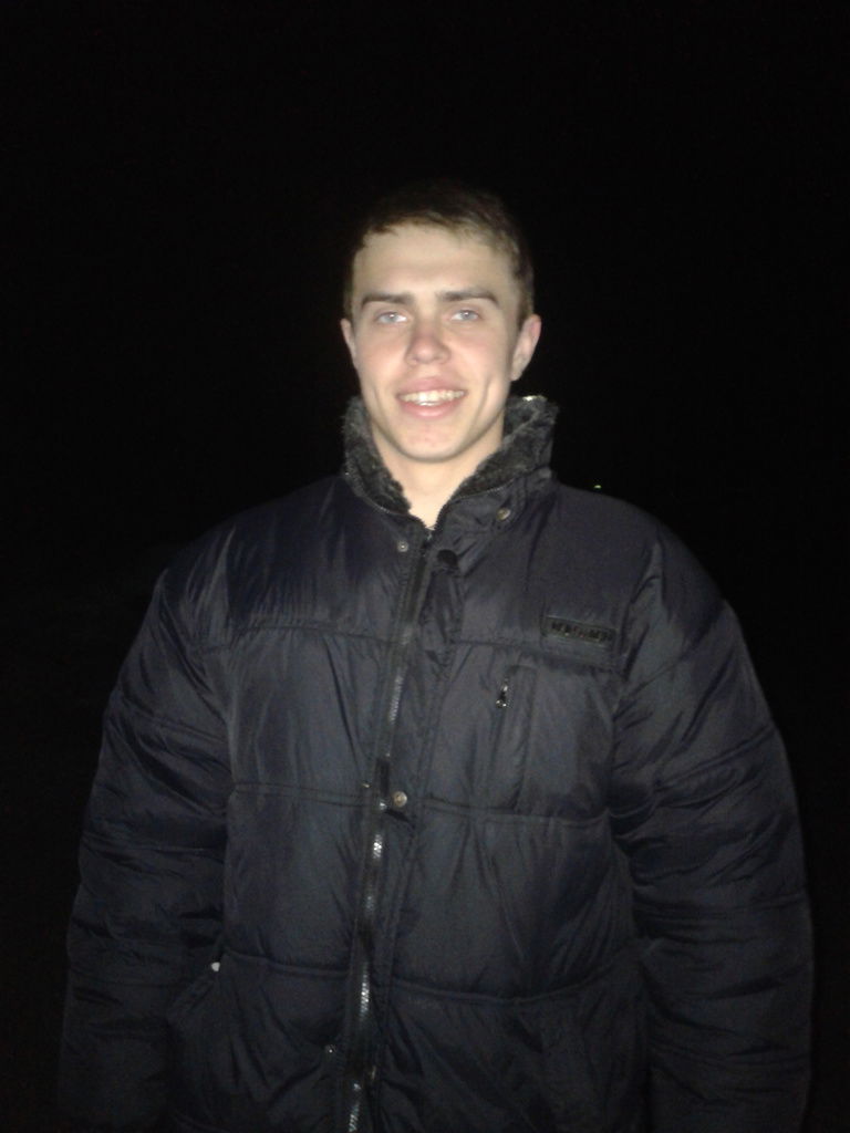 Алексей Винниченко