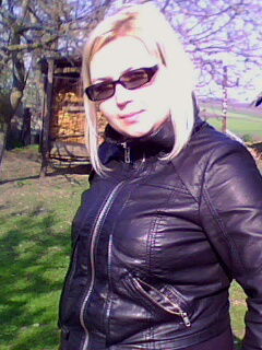 Ольга Березина