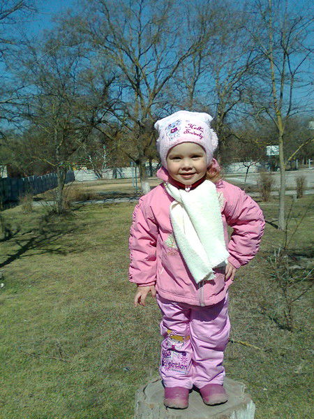 Маргарита Теребейкина