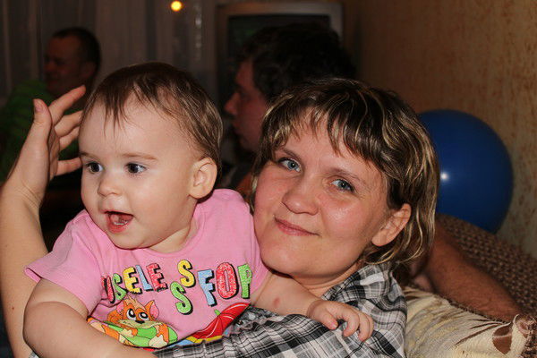 Eлена Давыдченкова