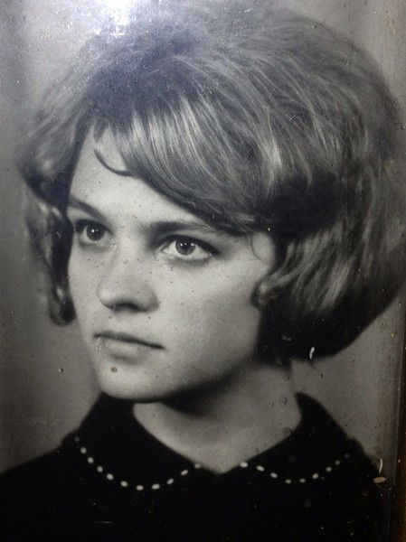 Галина Дешкевич