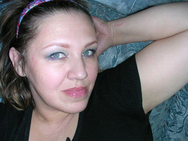 Светлана Тарханова