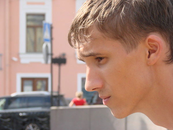 Андрей Ситников