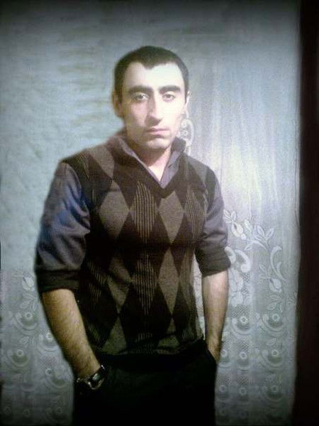 Арман Авдалян