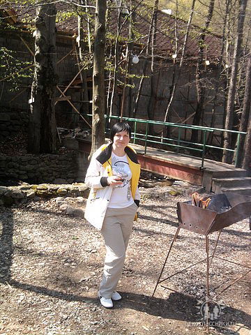 Светлана Марчук