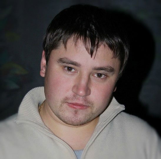 Денис Колосов