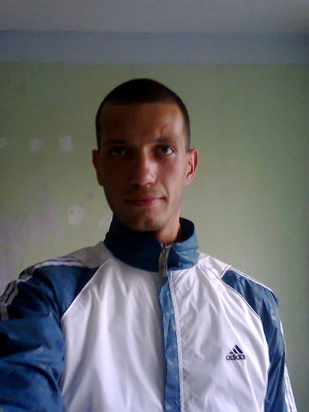 Валерий Гаряев