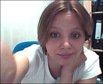 Екатерина Черникова