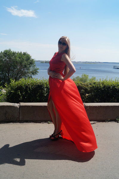 Юлия Слабковская