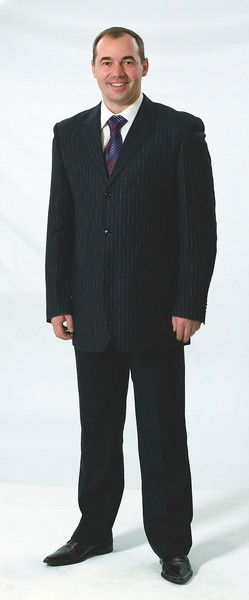 Андрей Ёлкин (Муринус)