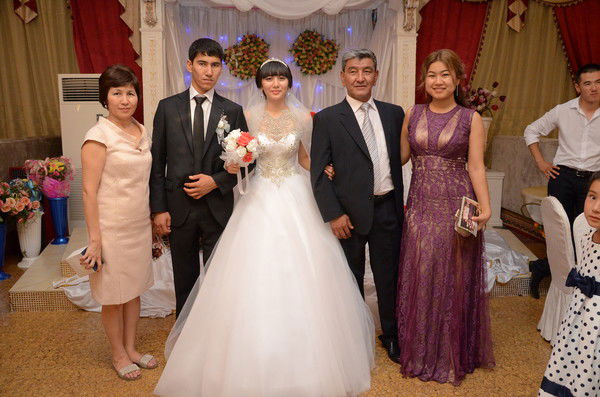 Перизат Ерсултанкызы