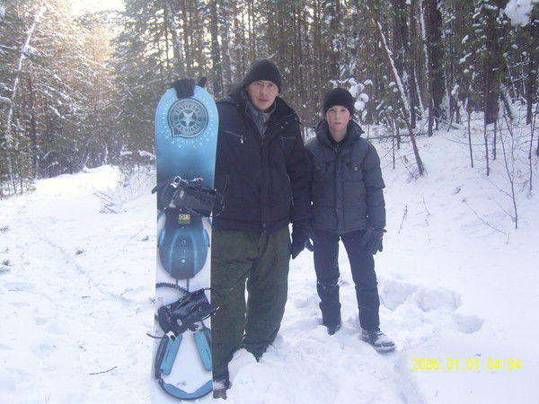 Владимир Храмков