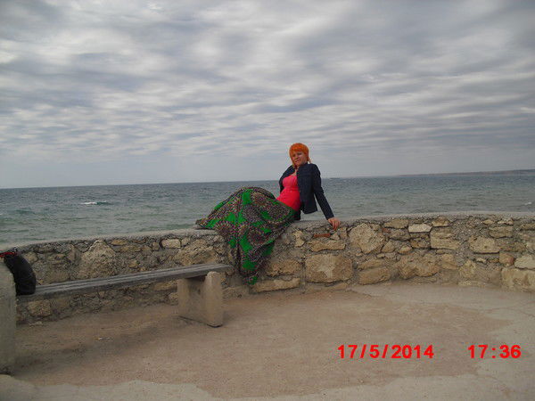 Алла Громова