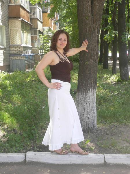 Света Бондар