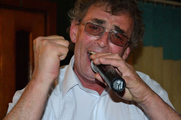 Владимир Фулга