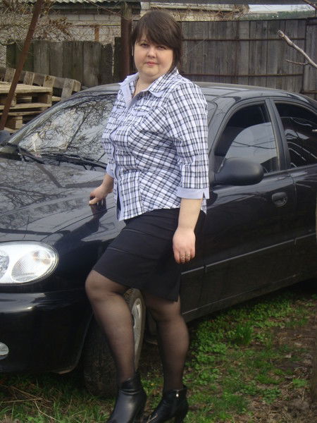 Юлия Лялина