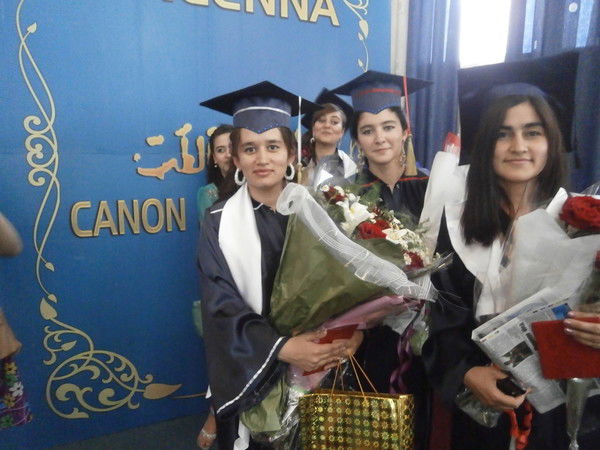 Мастура Кодирова