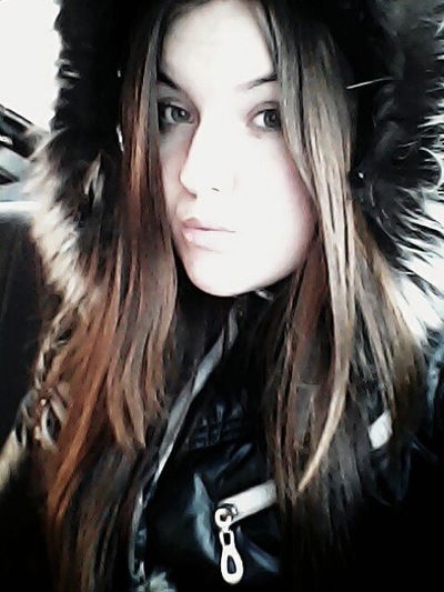 Дарья Виткина