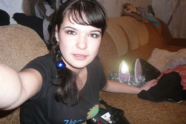 Гульнара Мусина