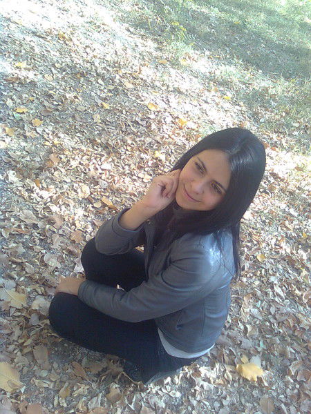 Марина Казанкина