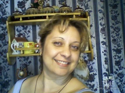 Оксана Осипенко