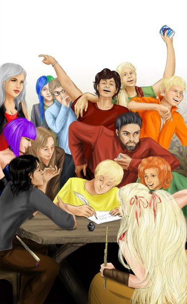 Лиза Сугробова