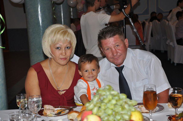 Лаззат Ильина