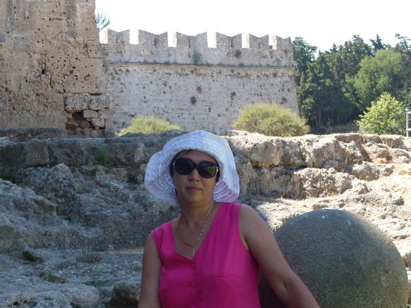 Елена Ярошенко