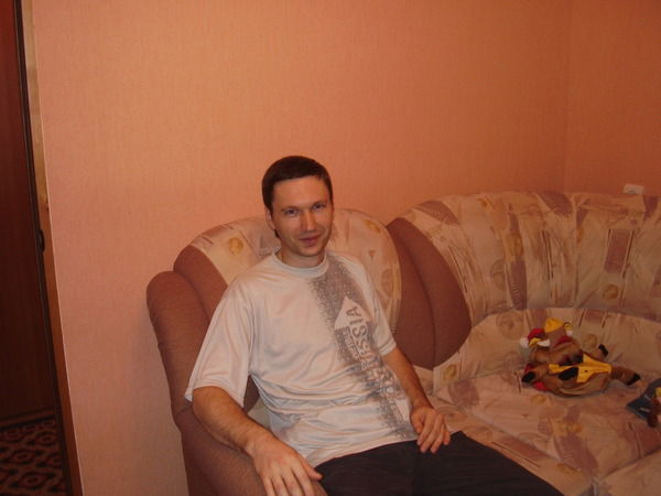 Геннадий Буглак