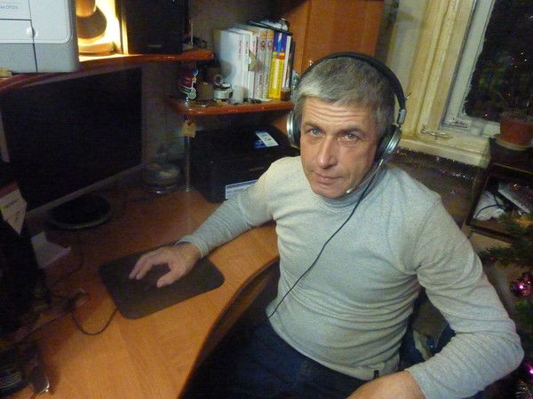 Владимир Курков